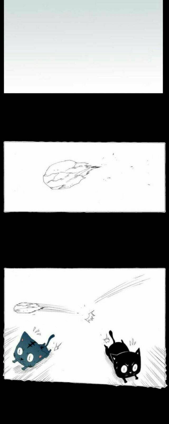 can't see can't hear but love chapter 83 7