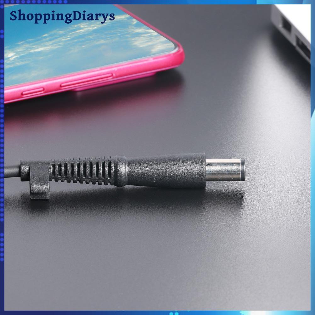 Đầu sạc chuyển đổi USB Type C sang 7.4x5.0mm cho laptop