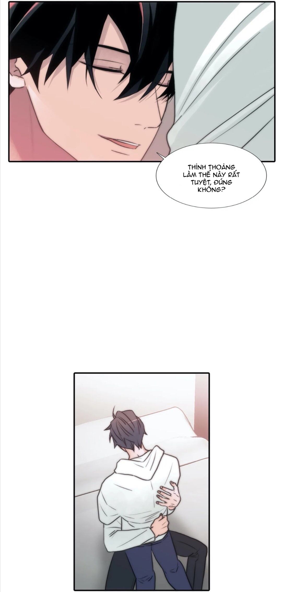 đưa đón người yêu chapter 53 15