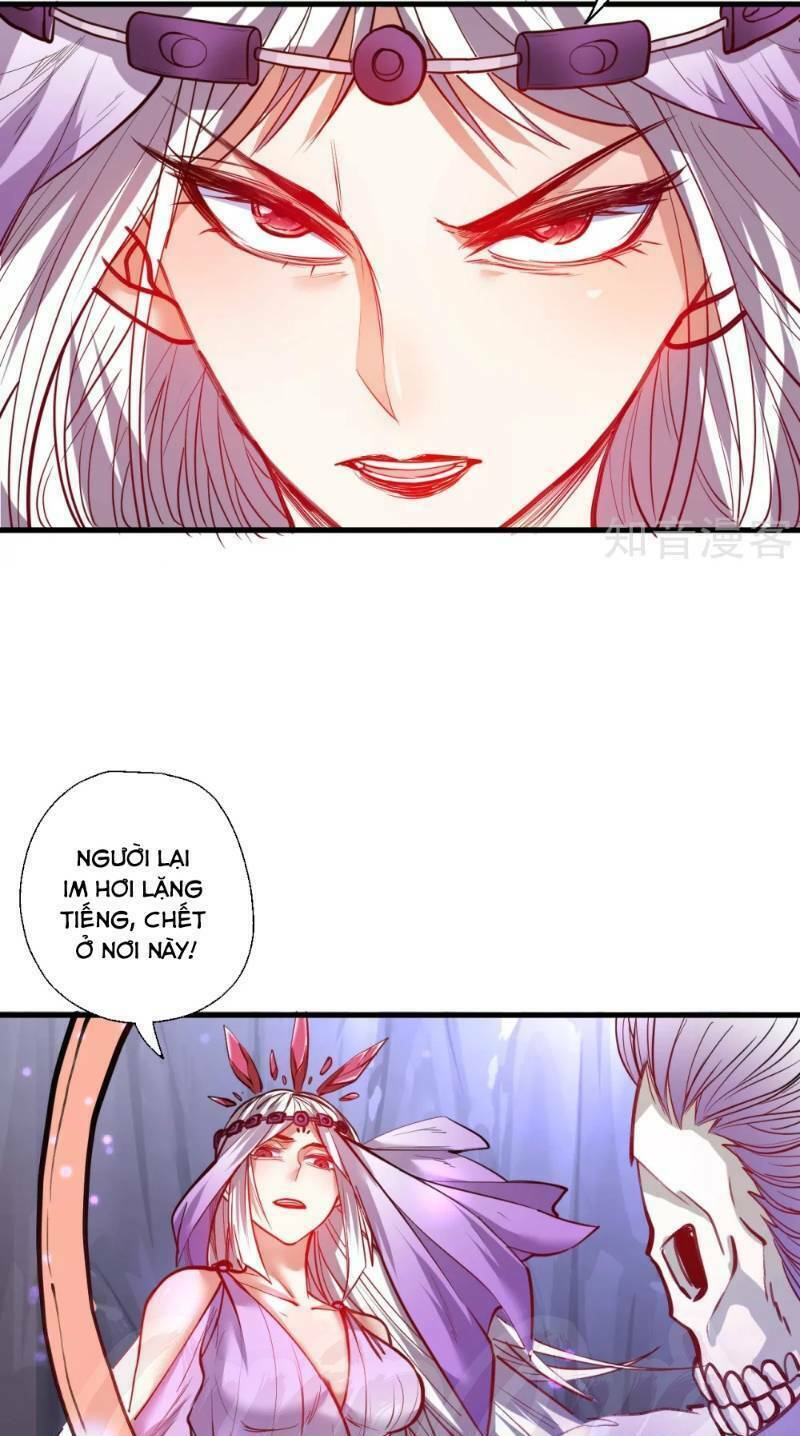 tối cường đại biểu hoàng kim thận chapter 72 13