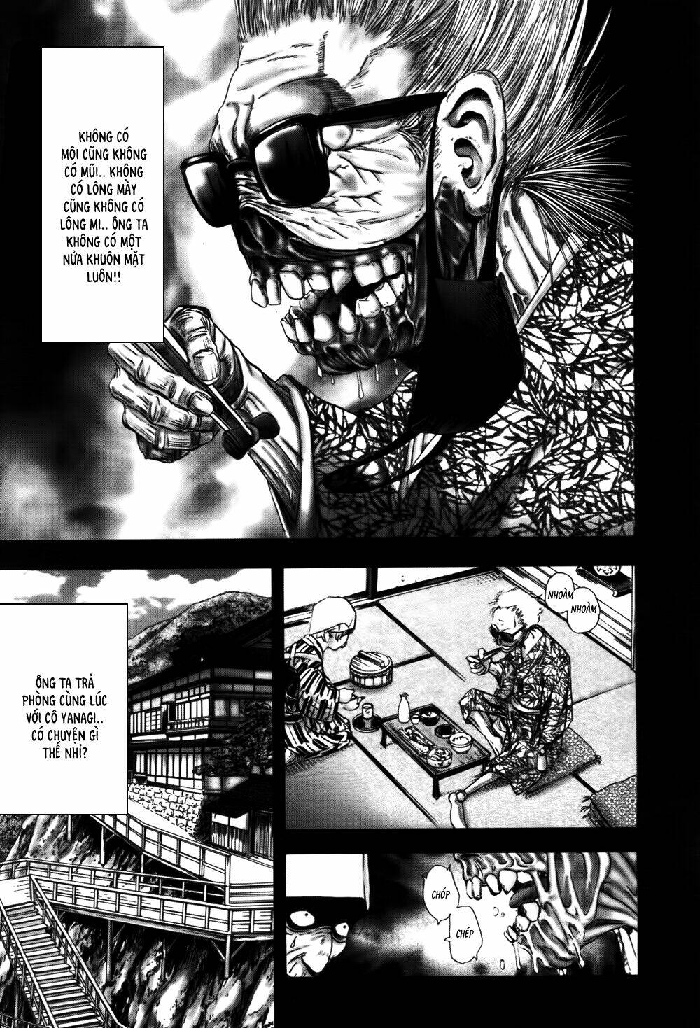 edogawa ranpo ijinkan chapter 50 4