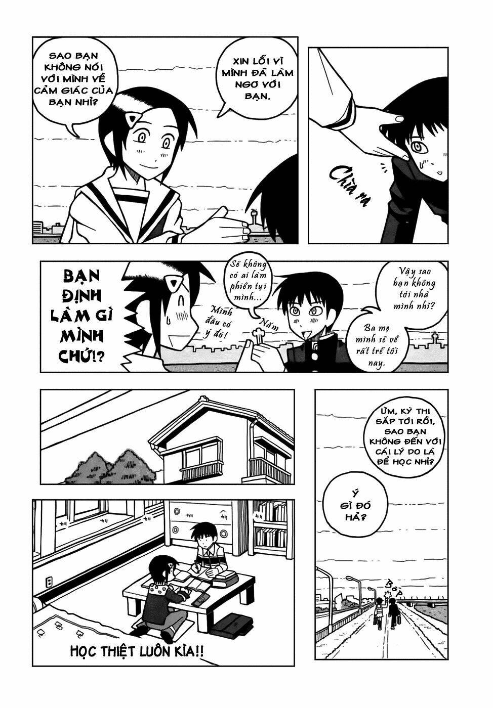 love roma chapter 27 15