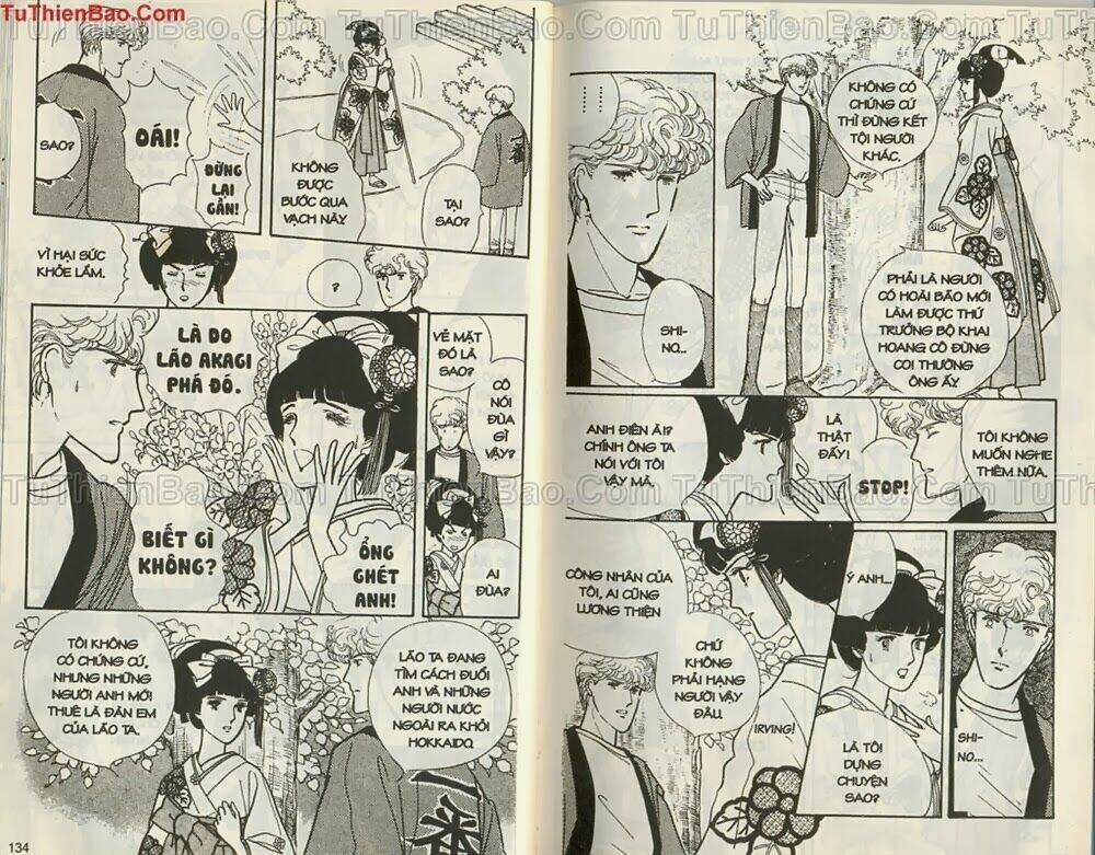 người đẹp new york chapter 1 68