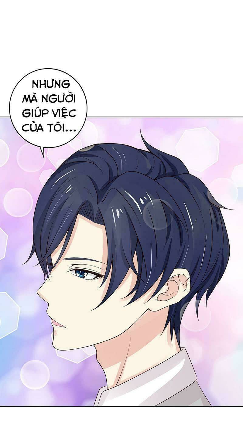 băng sơn học trưởng không được chọc chapter 55.2 5