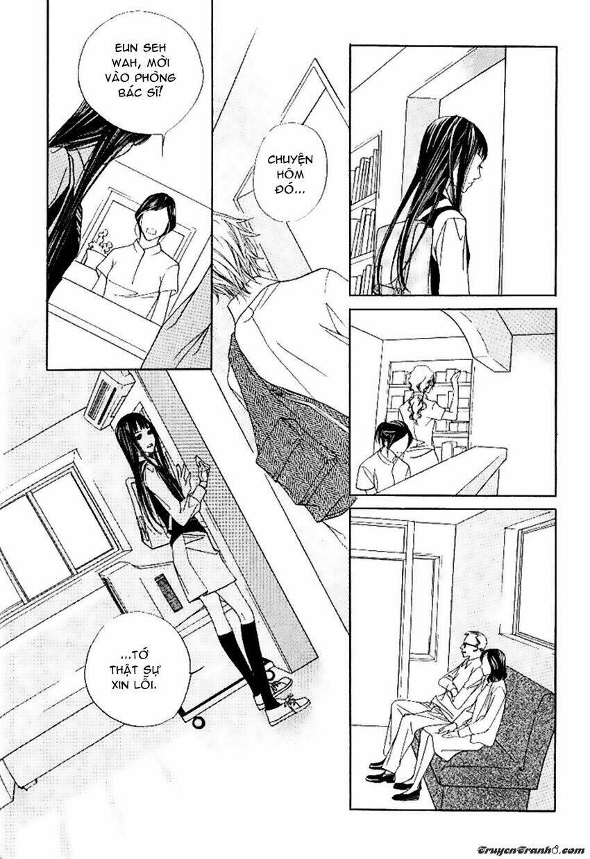 flowers of evil chapter 15 40