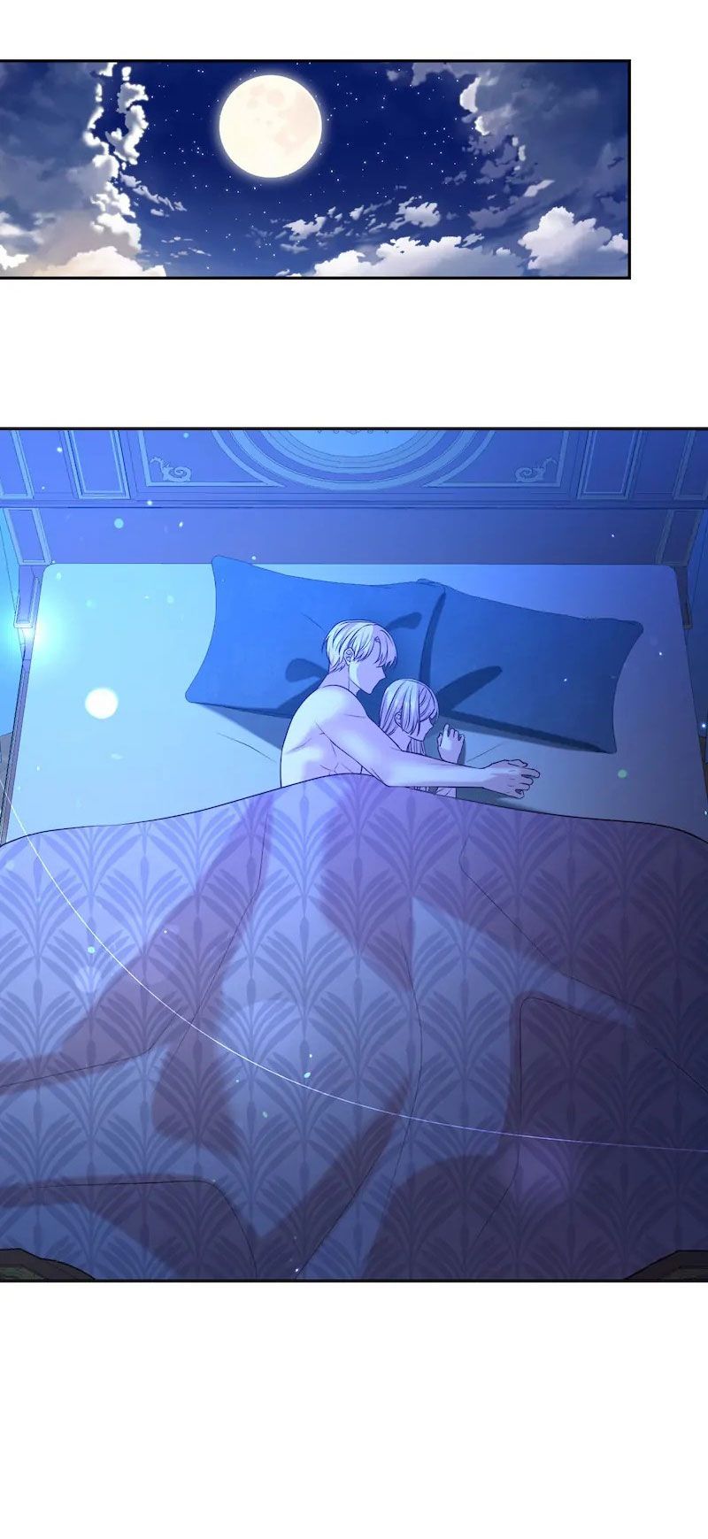 tôi chán nản vì người chồng thứ 2 còn "khỏe" hơn chồng cũ chapter 74.1 2