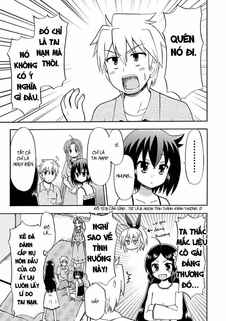 fujimura-kun meitsu chapter 44 8