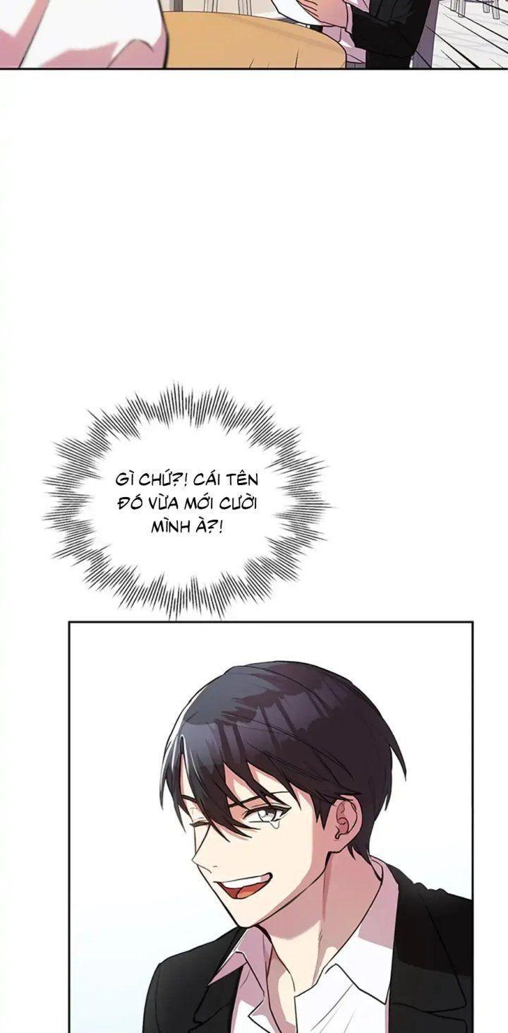 tôi không thèm kết hôn với anh đâu! chapter 1 70