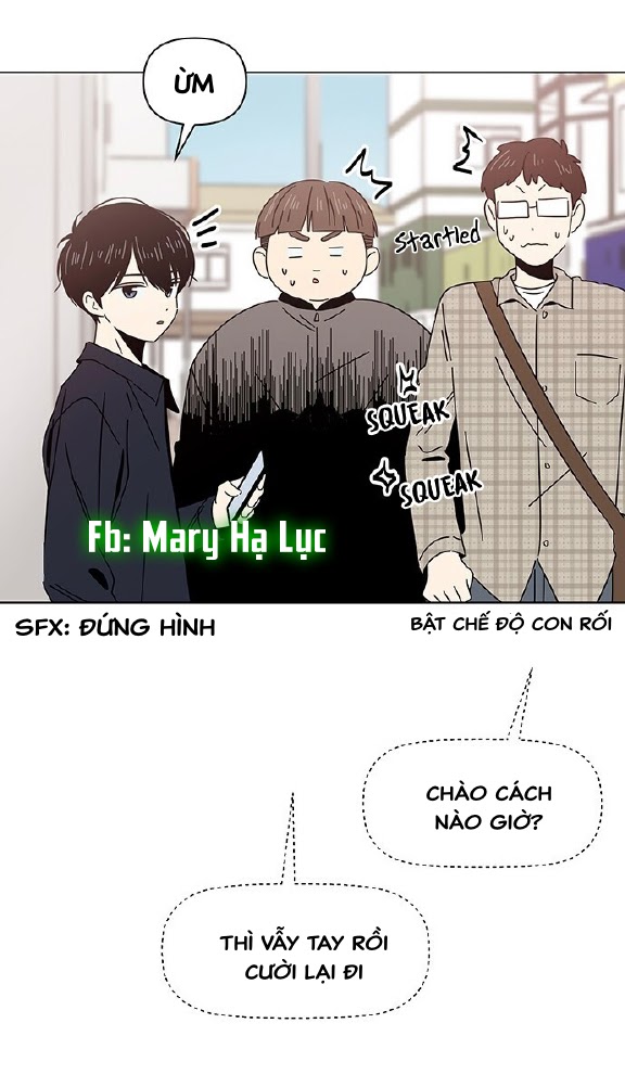 thanh xuân rực rỡ - season of blossom chapter 9 7