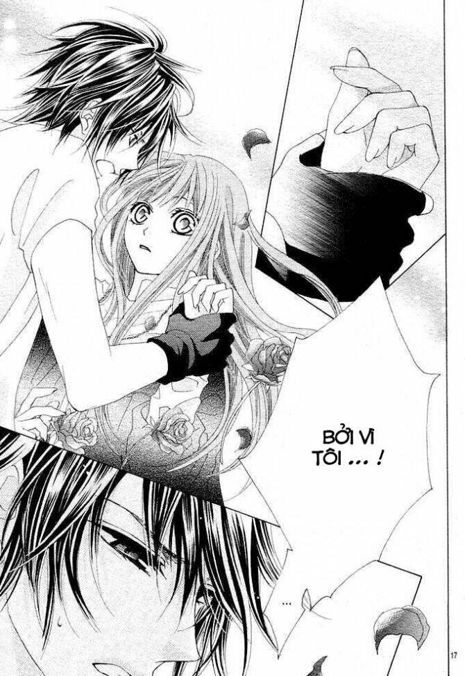 rensou no aria chapter 3 18