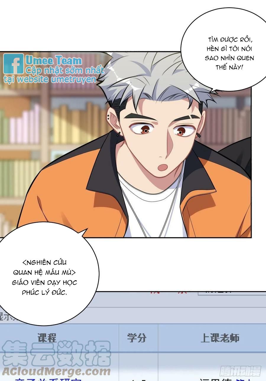 bố vợ đại nhân là bà xã chapter 210 9