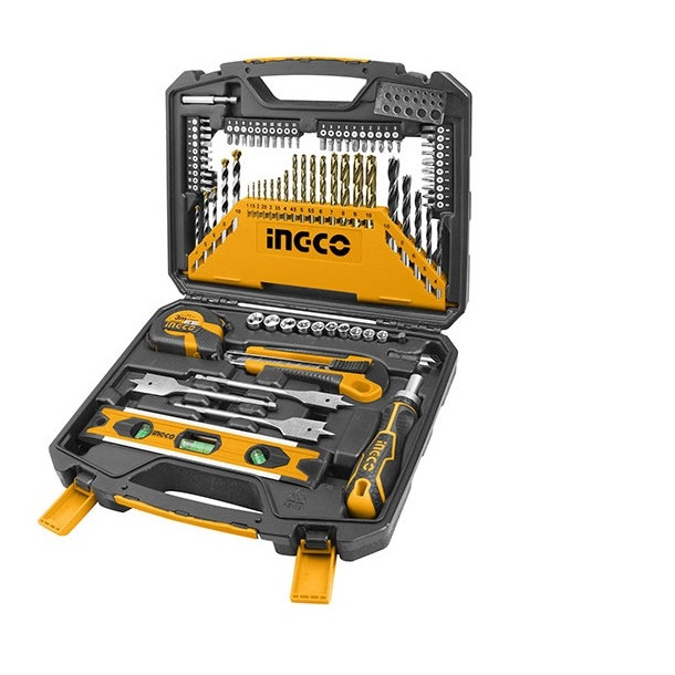 Bộ 86 món dụng cụ hiệu Ingco HKTAC010861