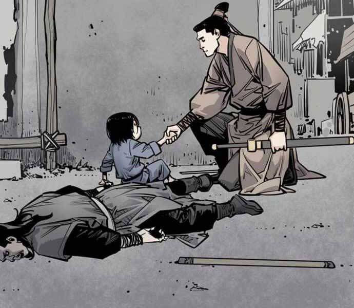 sát thủ tống lý thu chapter 2 182