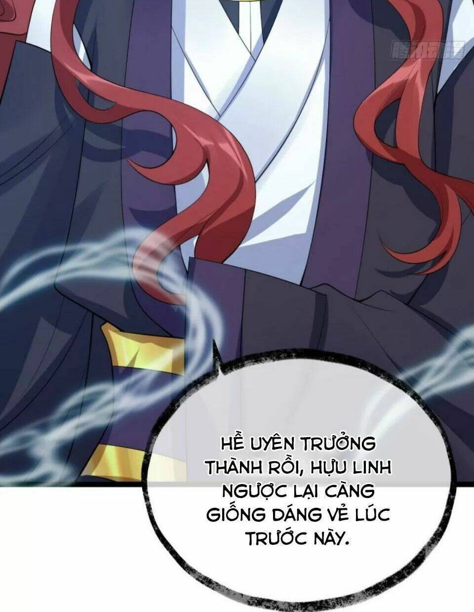 phế nữ yêu thần chapter 75 35