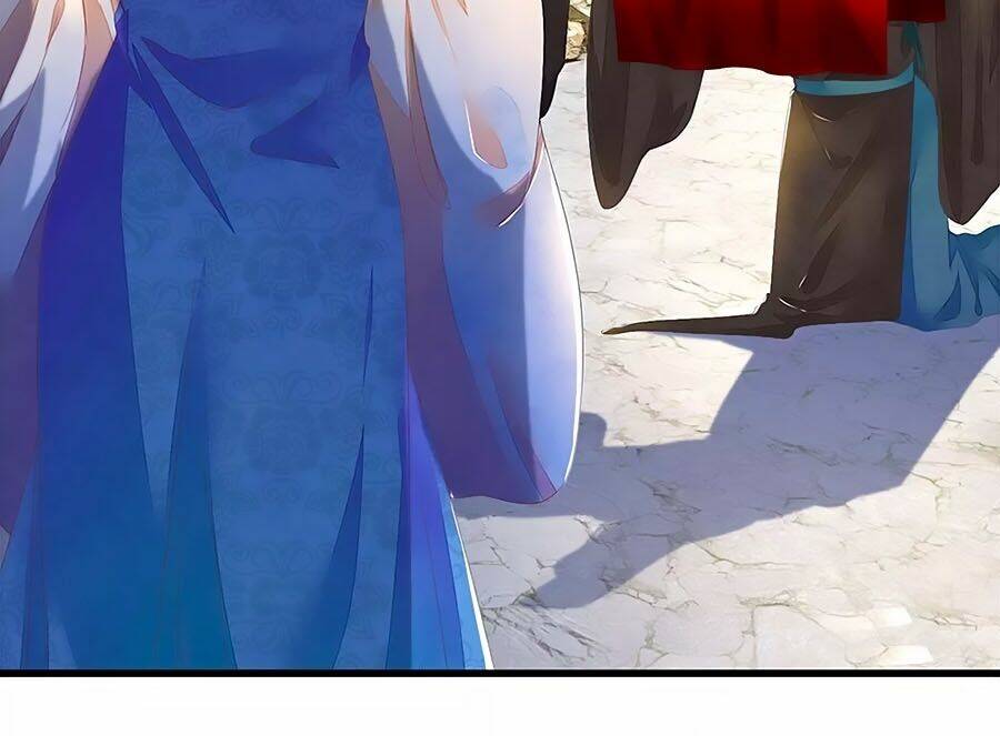 y hậu lệ thiên chapter 48 6