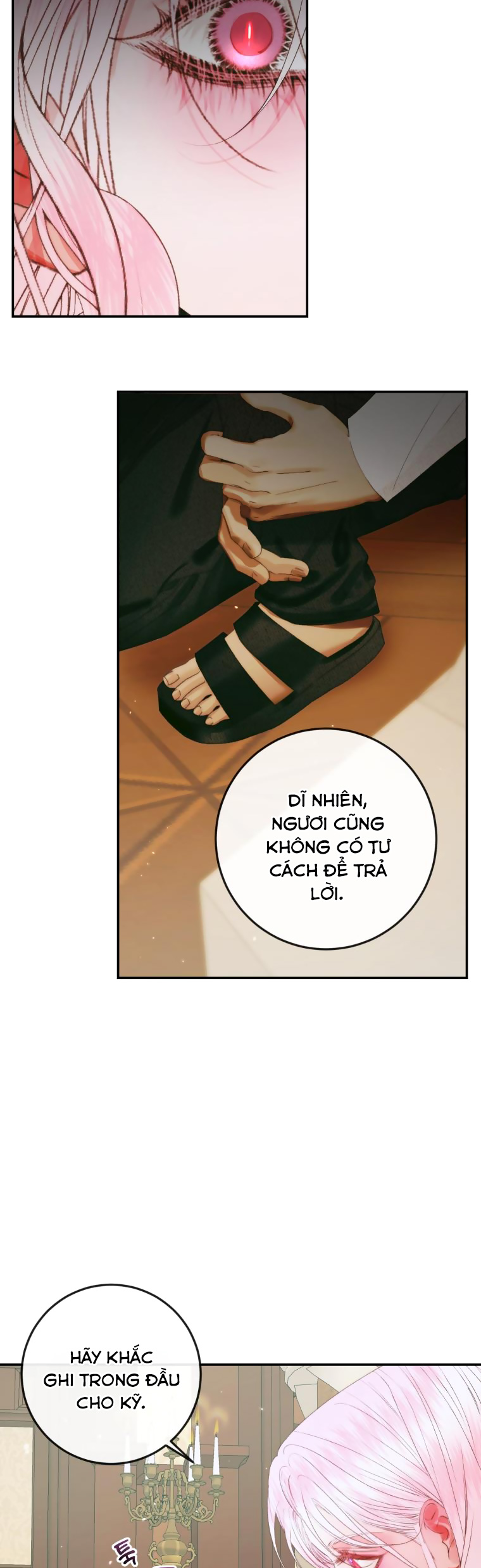 trở thành cô vợ khế ước của nhân vật phản diện chapter 89 7