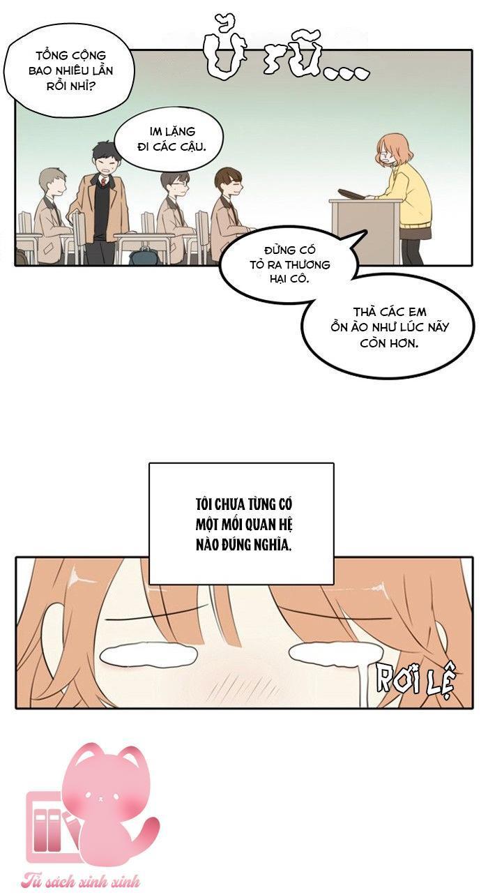 a good day to be a dog chapter 1 7