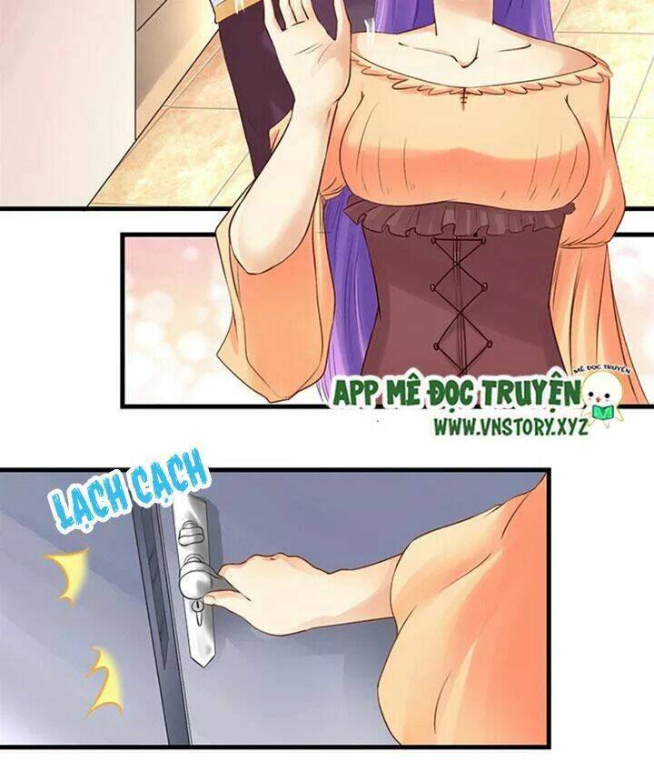 bồn tắm có vấn đề?! chapter 26 20