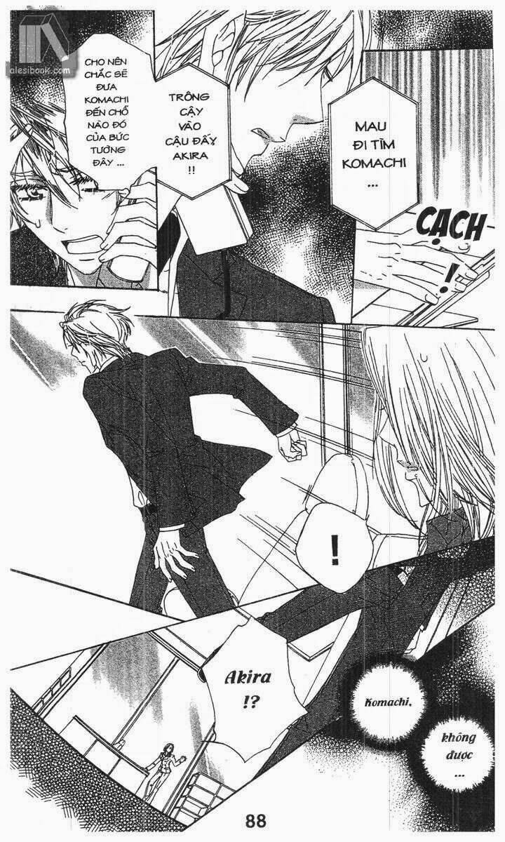 tình yêu định mệnh chapter 32 13