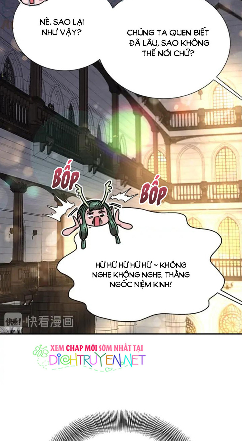 con gái bảo bối của ma vương chapter 73 78