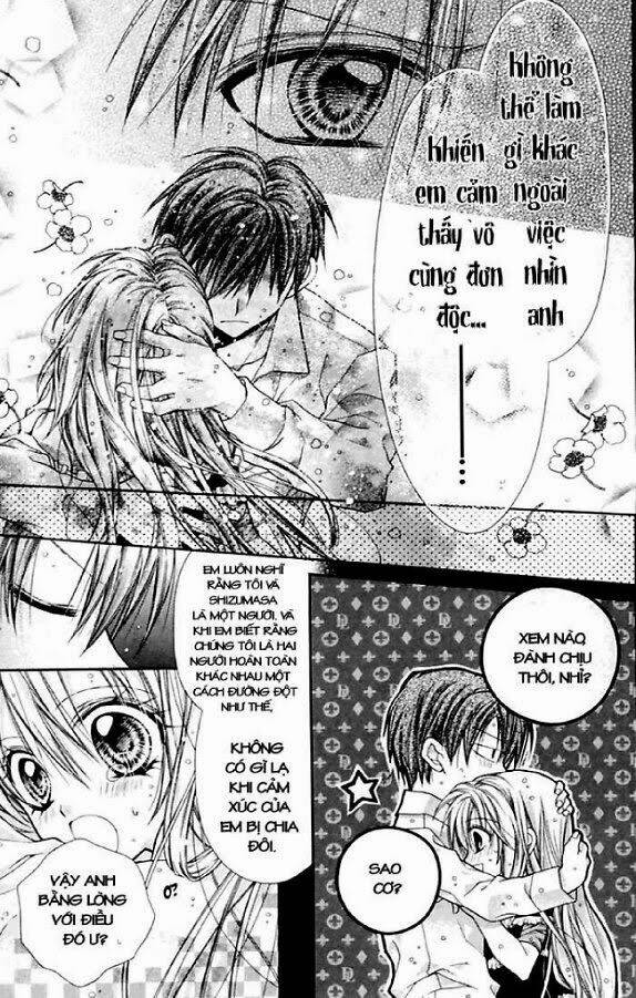 hội quý tộc chapter 31 4