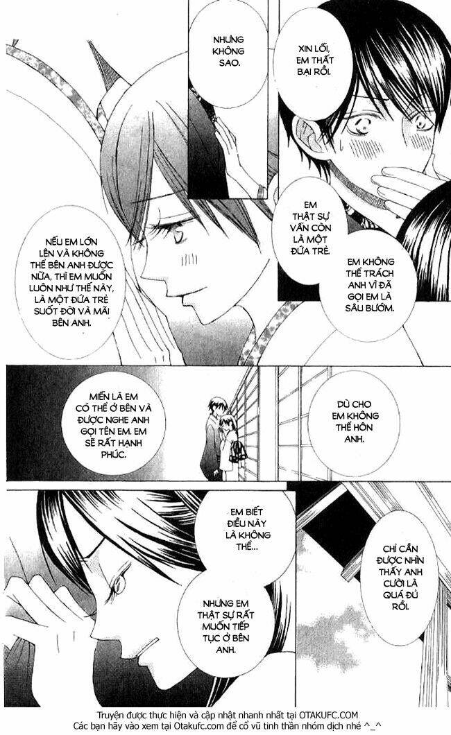 mademoiselle butterfly chapter 1 40