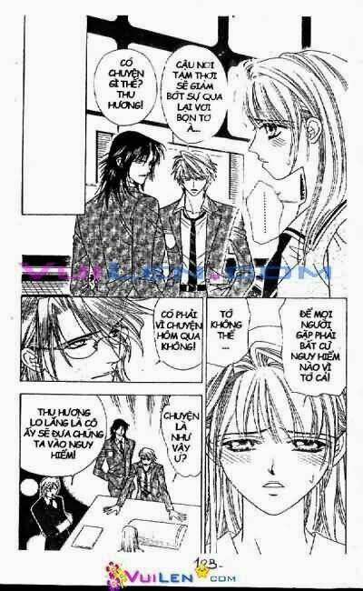 nữ sinh thời đại chapter 4 123