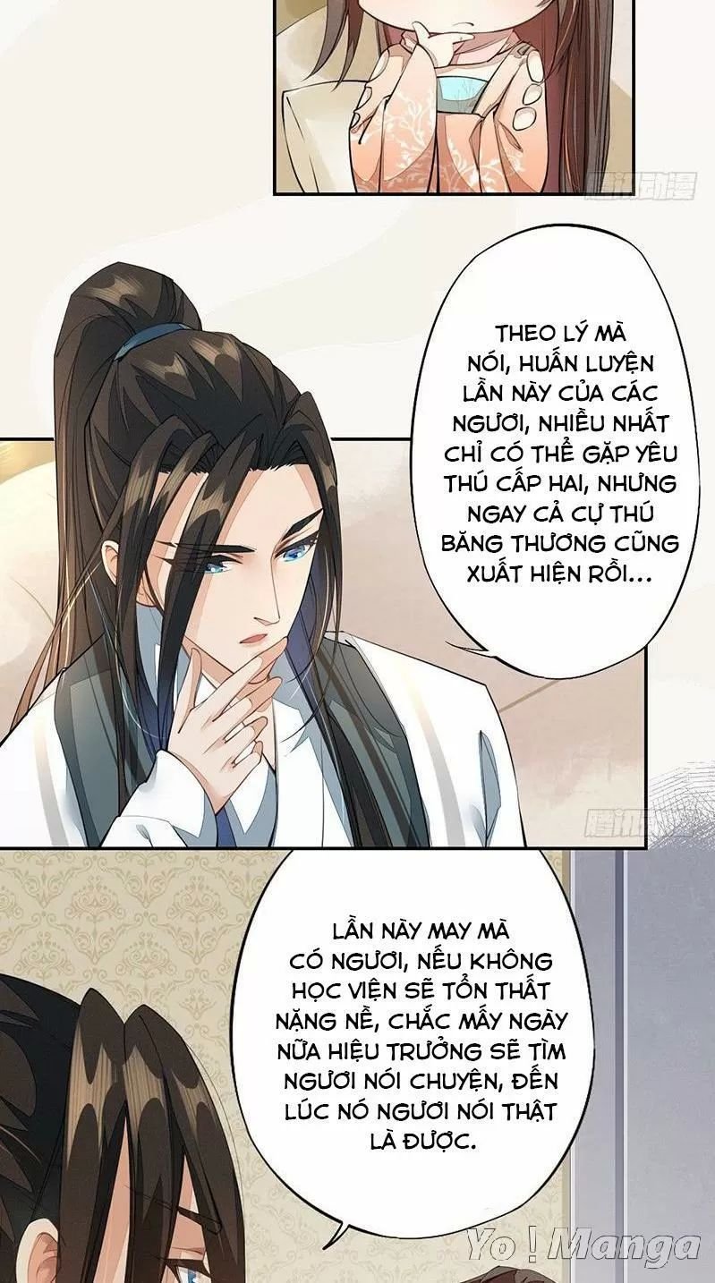 tuyệt thế luyện đan sư chapter 88 10