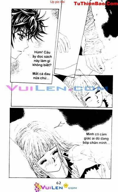 bogle goes to the kingdom chapter 8 1