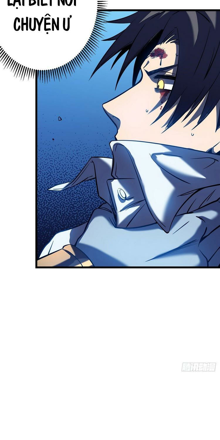 sát thần chi lộ tại dị giới chapter 7 9