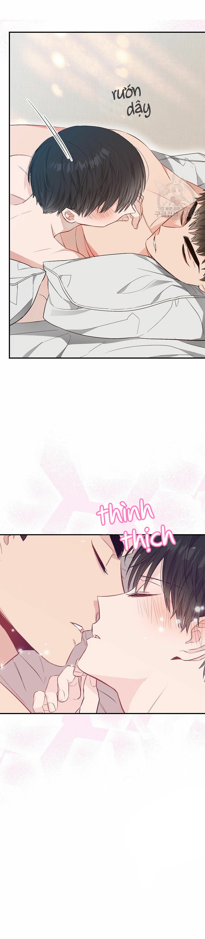 thở chung bầu không khí chapter 29 13
