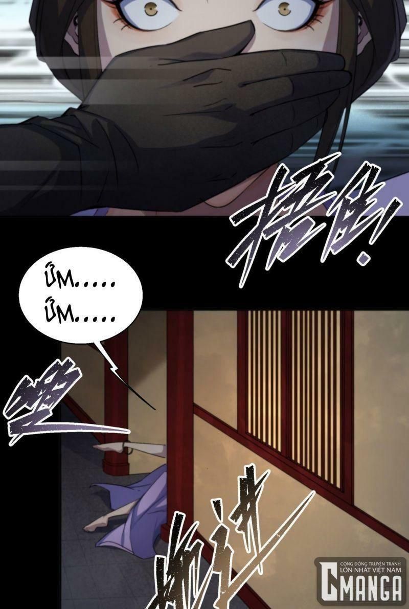 thông u đại thánh chapter 17 35