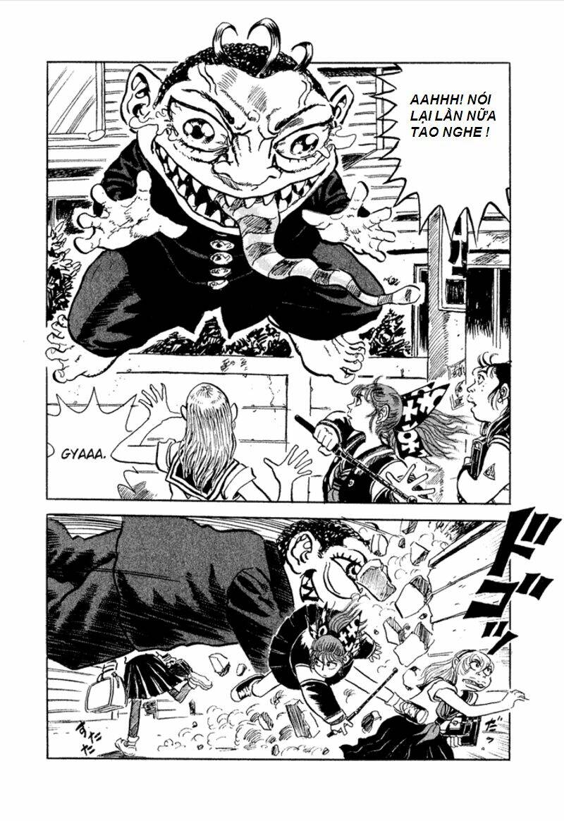 heisei busou seigidan chapter 2 24