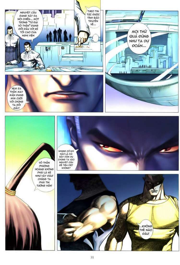 võ thần phượng hoàng chapter 39 31