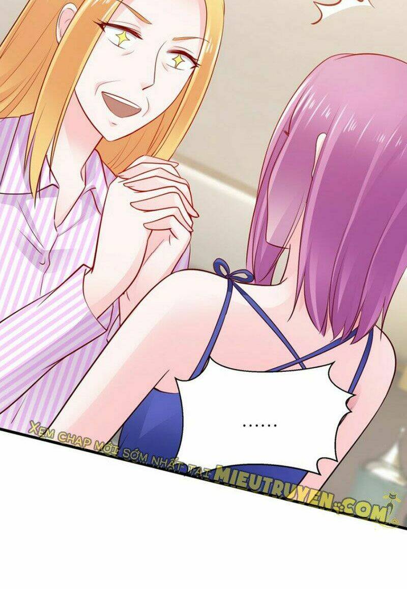 thú cưng độc quyền của boss chapter 102 36