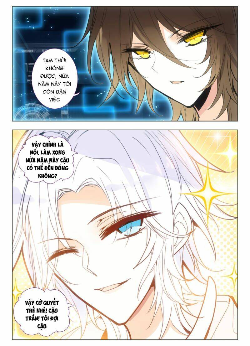 tạp đồ chapter 42 8