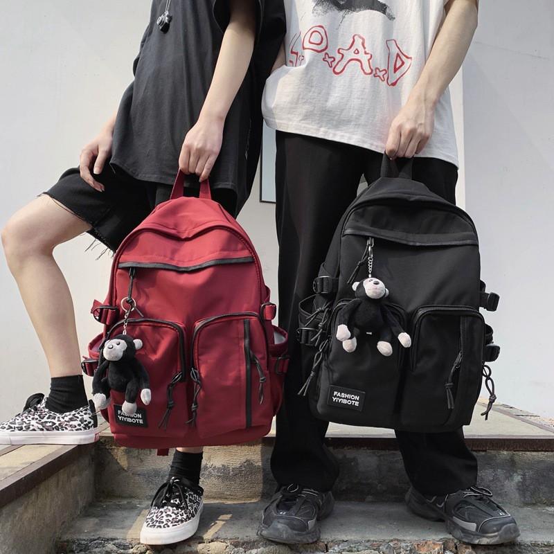 Balo Xu hướng mới unisex dành cho cả nam lẫn nữ siêu HOT HIT!