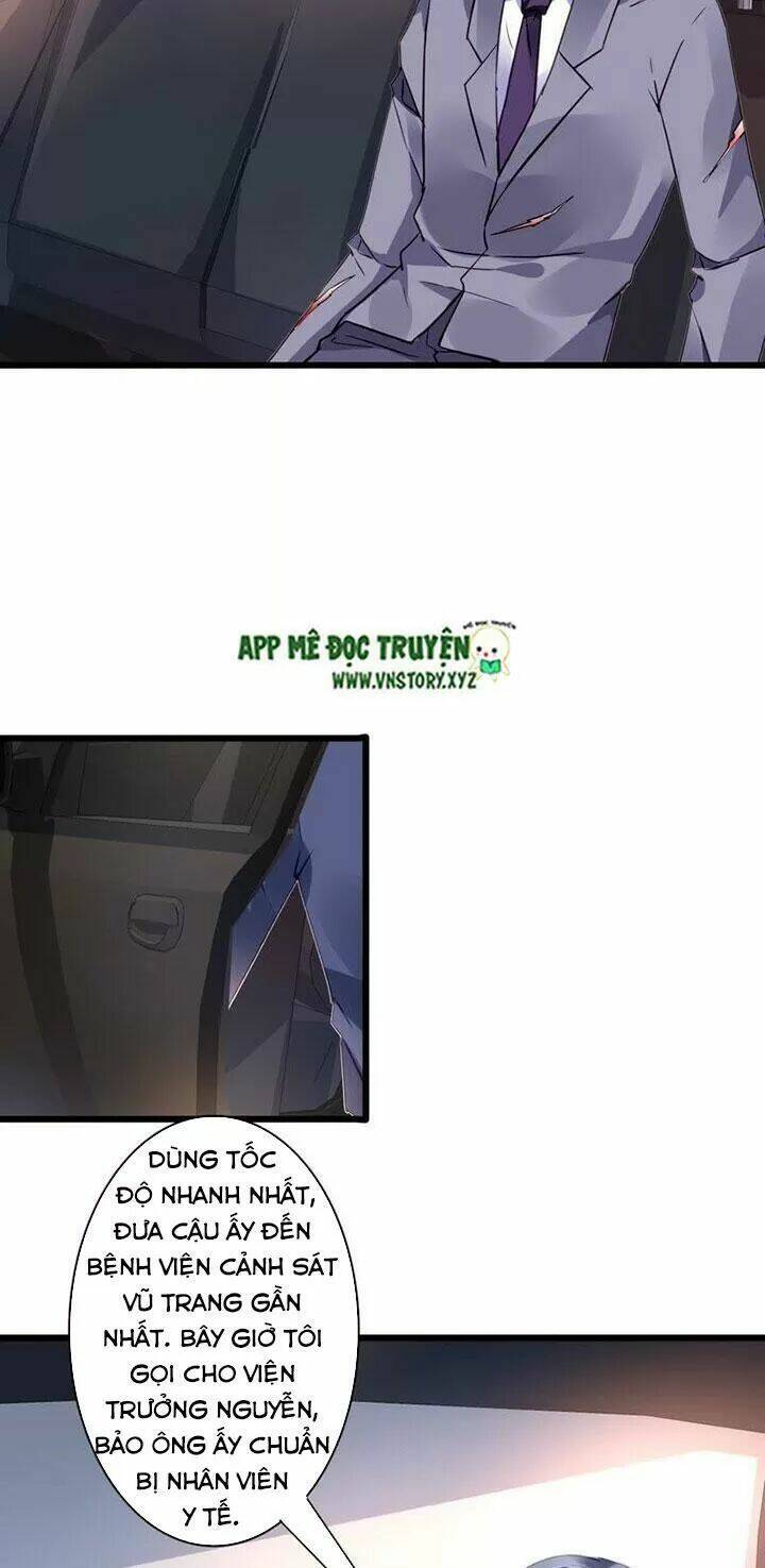 mưu ái thành nghiện chapter 108 15