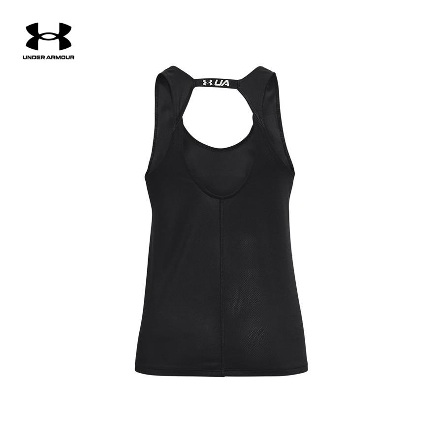 Áo ba lỗ thể thao nữ Under Armour Fly By - 1361394-001