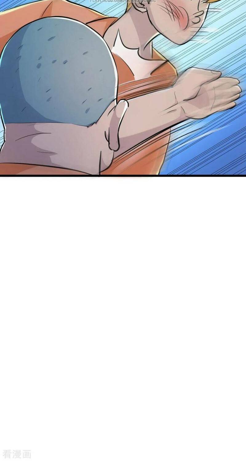 tối cường đặc chủng binh của hoa khôi chapter 58 35