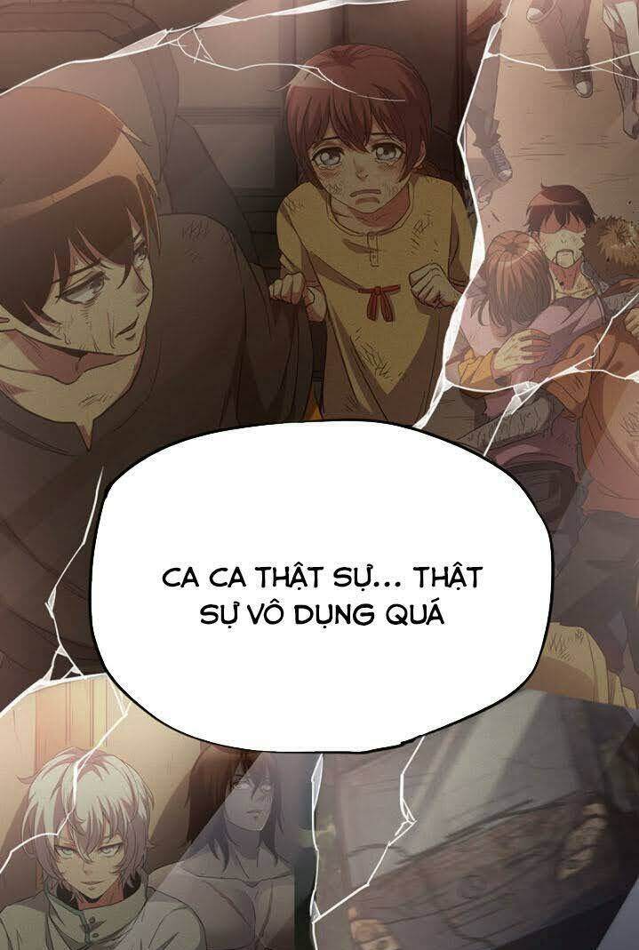 sau mạt thế tôi trở thành zombie chapter 16 36