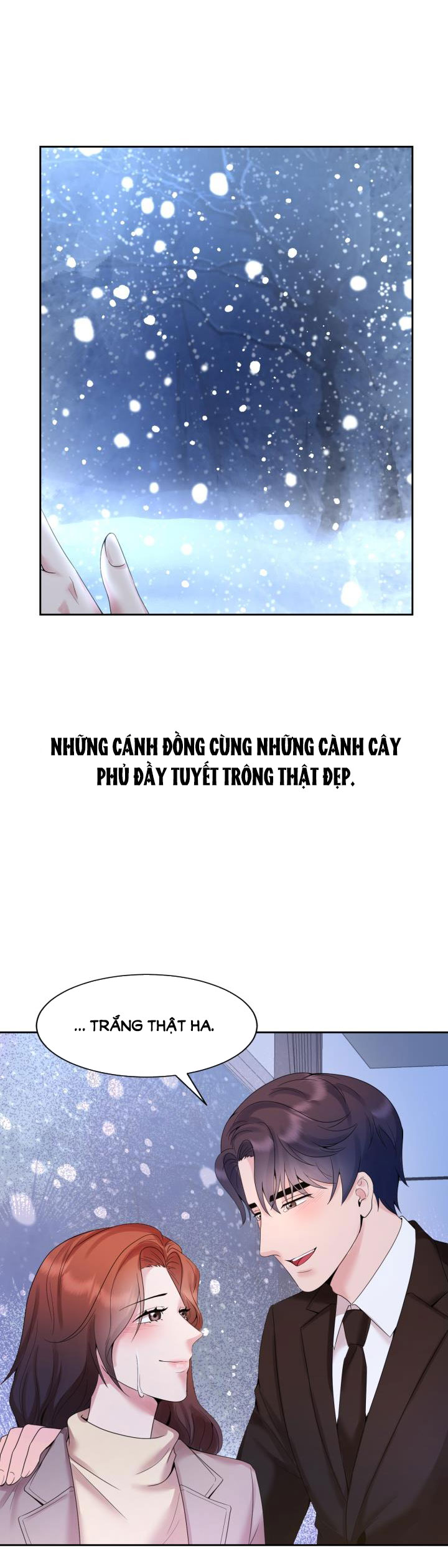 [18+] vì điên nên kết hôn chapter 29.1 29