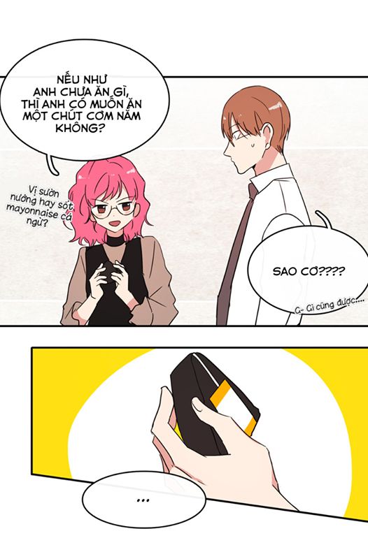 rắc rối về vấn đề yêu đương của tôi chapter 29 40