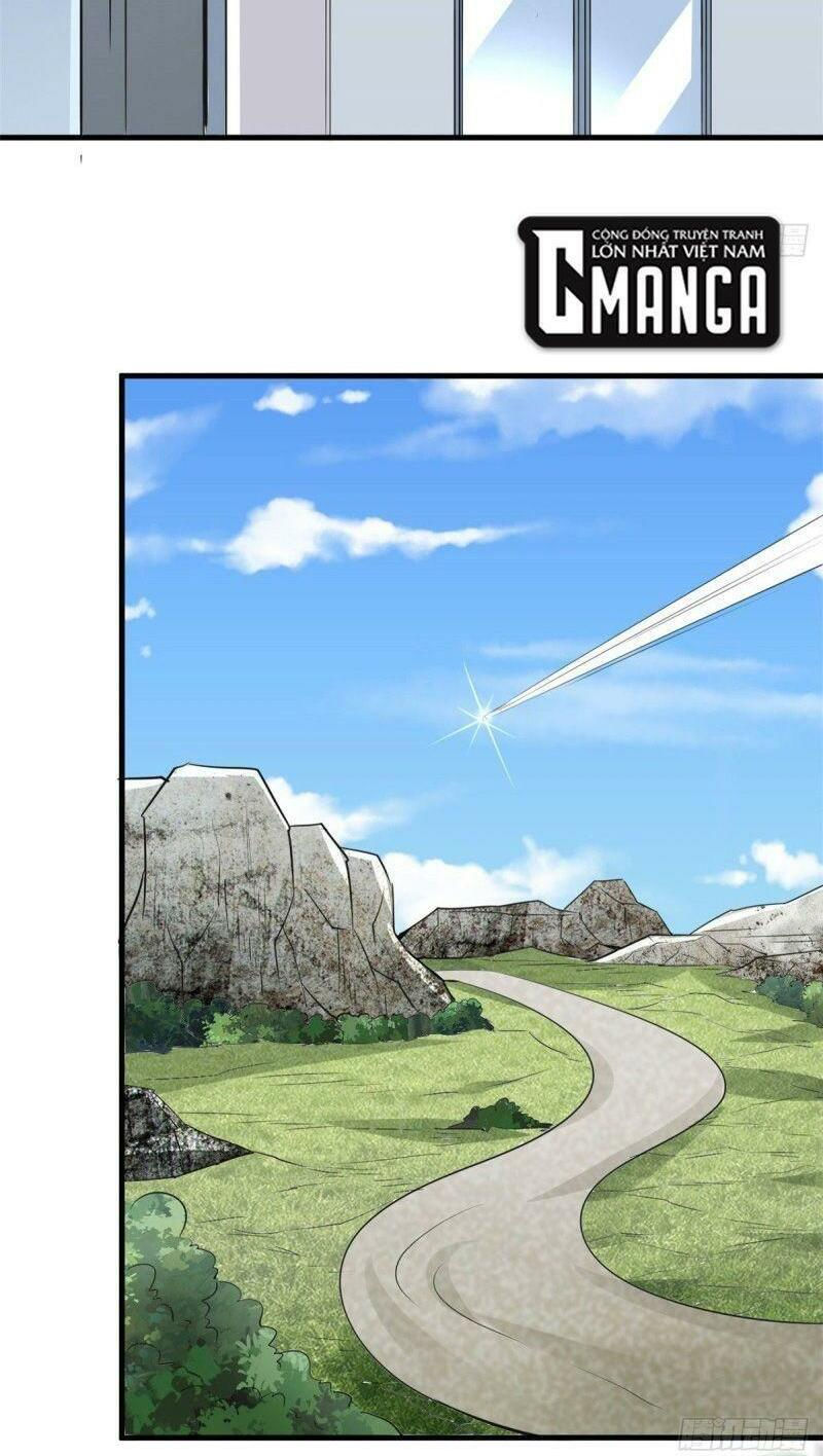 xã lam bạch chapter 43 15