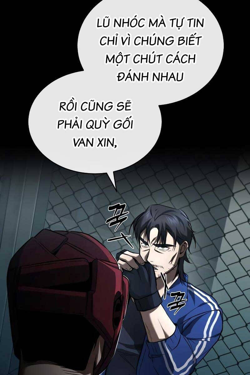 ác quỷ trở lại học đường chapter 12.2 22