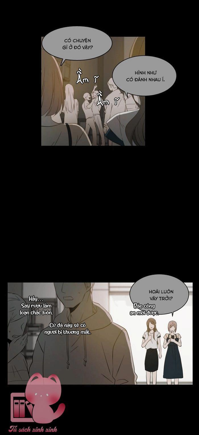 a good day to be a dog chapter 30 22