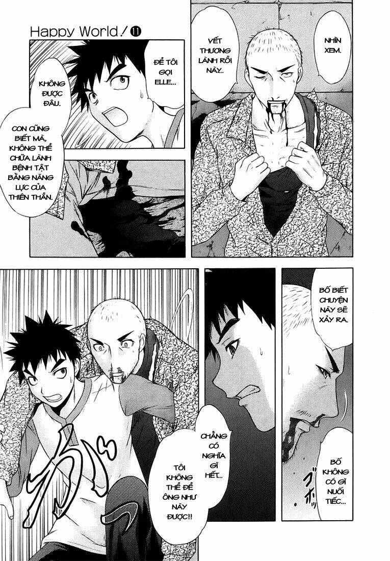 happy world! chapter 68 27