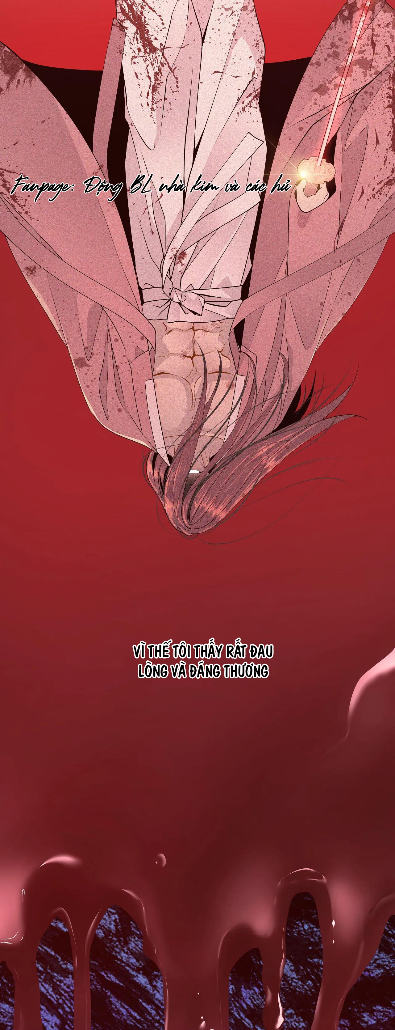 dạ xoa hóa liên ký chapter 25 51