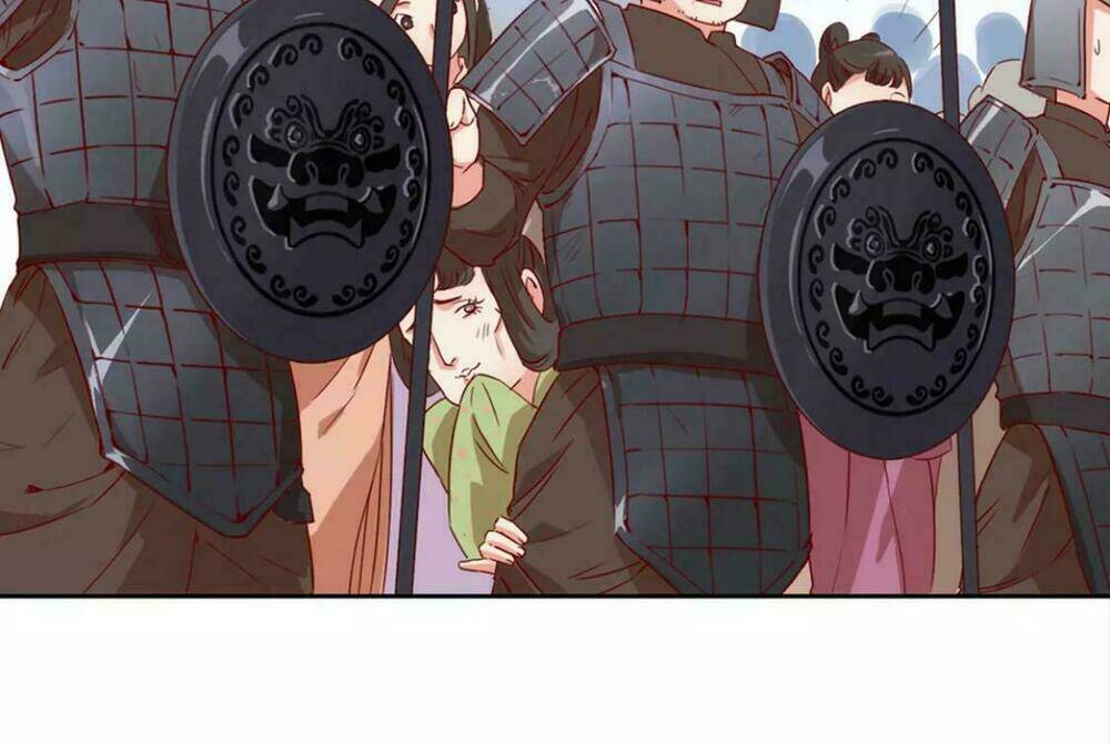 vương diệp, đuôi của ngươi đã biến mất chapter 1 17