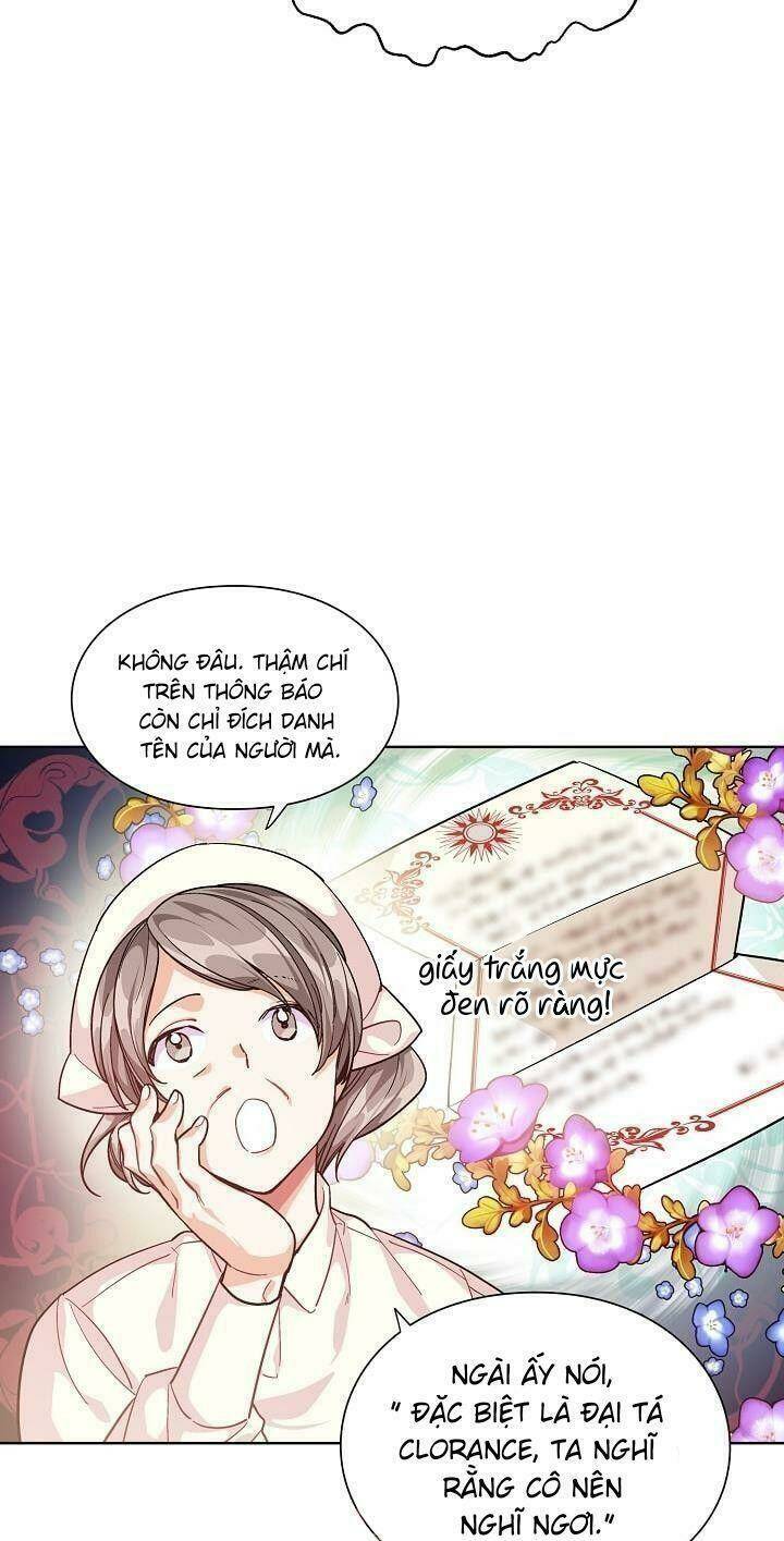 nữ hoàng ngoại khoa chapter 61 19